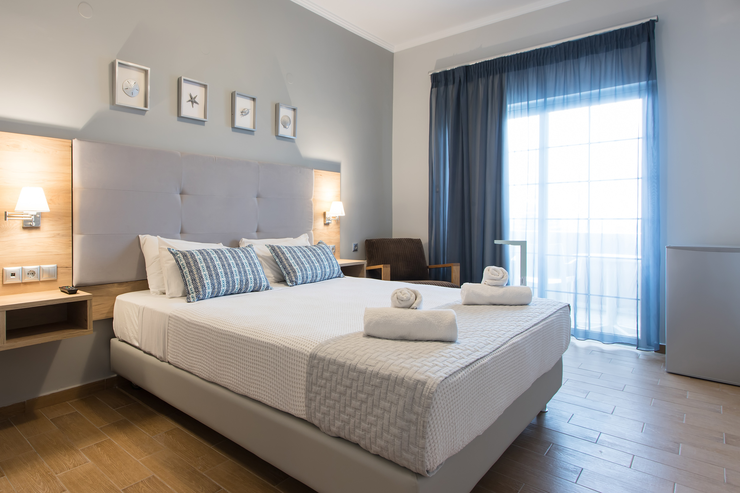 Georgioupolis Beach Hotel