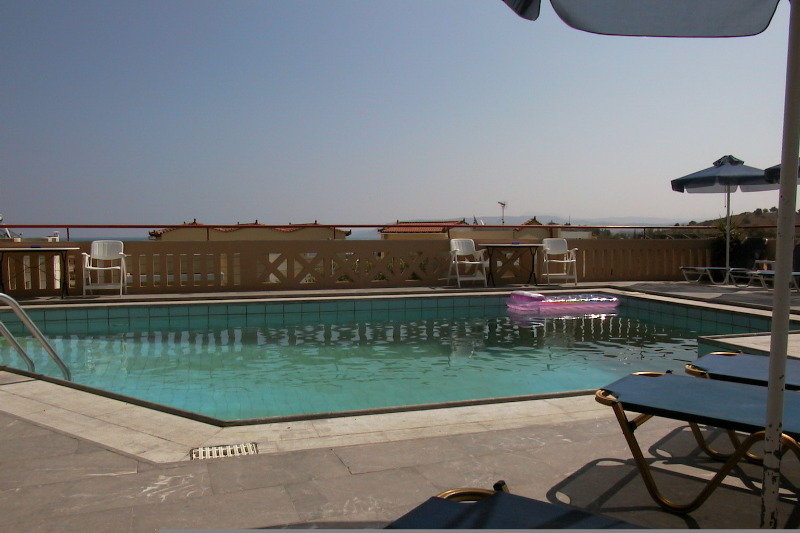 Labyrinth Hotel
