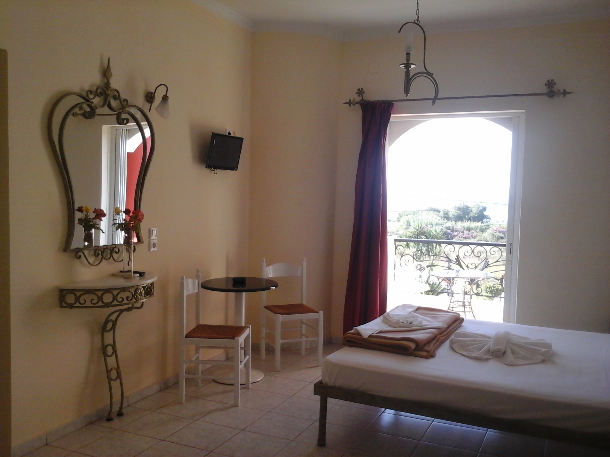 Palladion Hotel