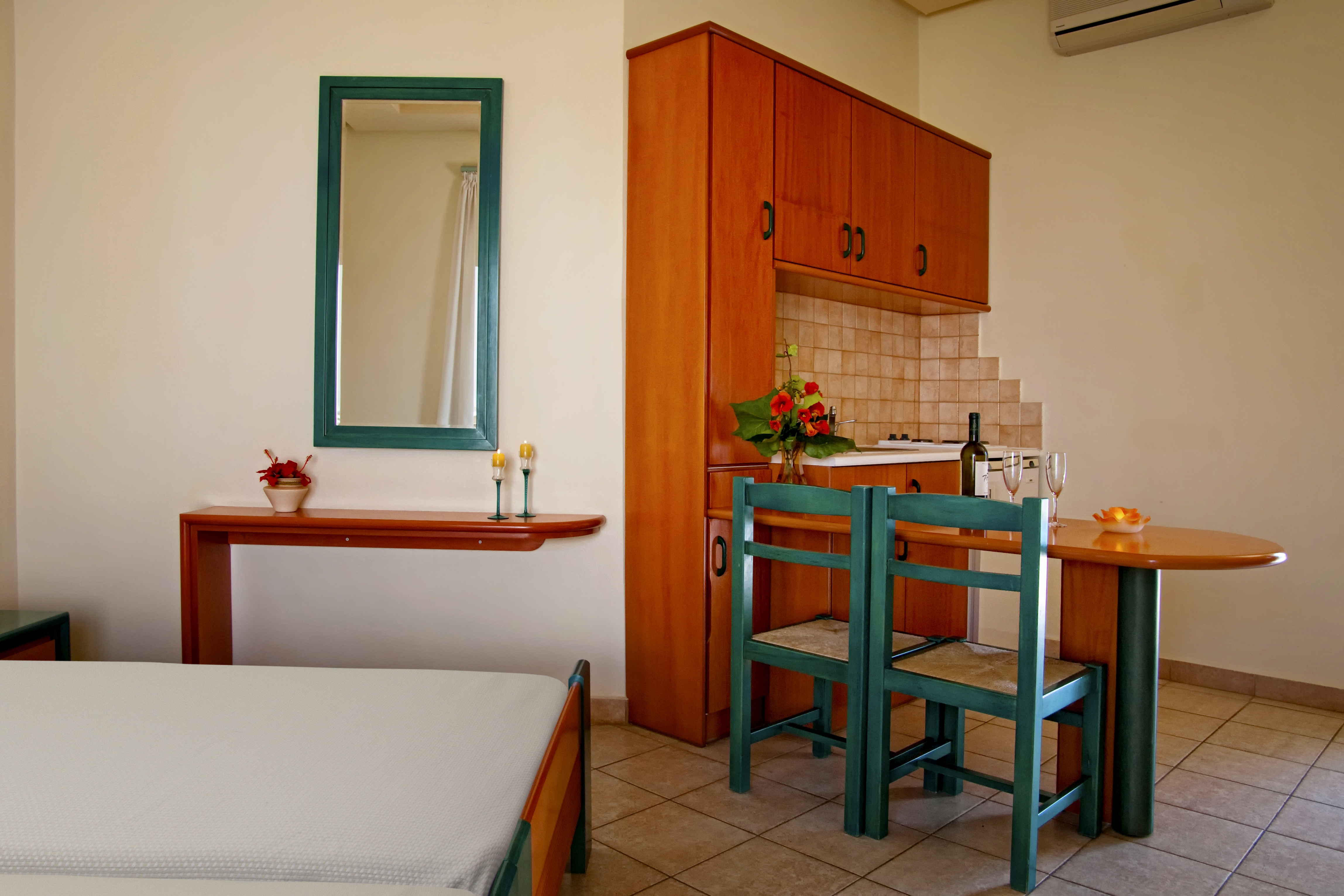 Papadakis Apartments