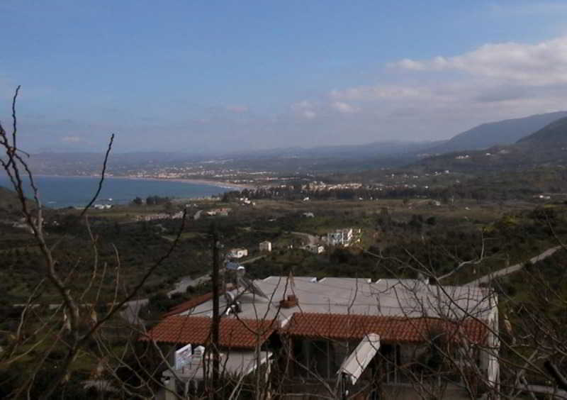 Profilio Apartments