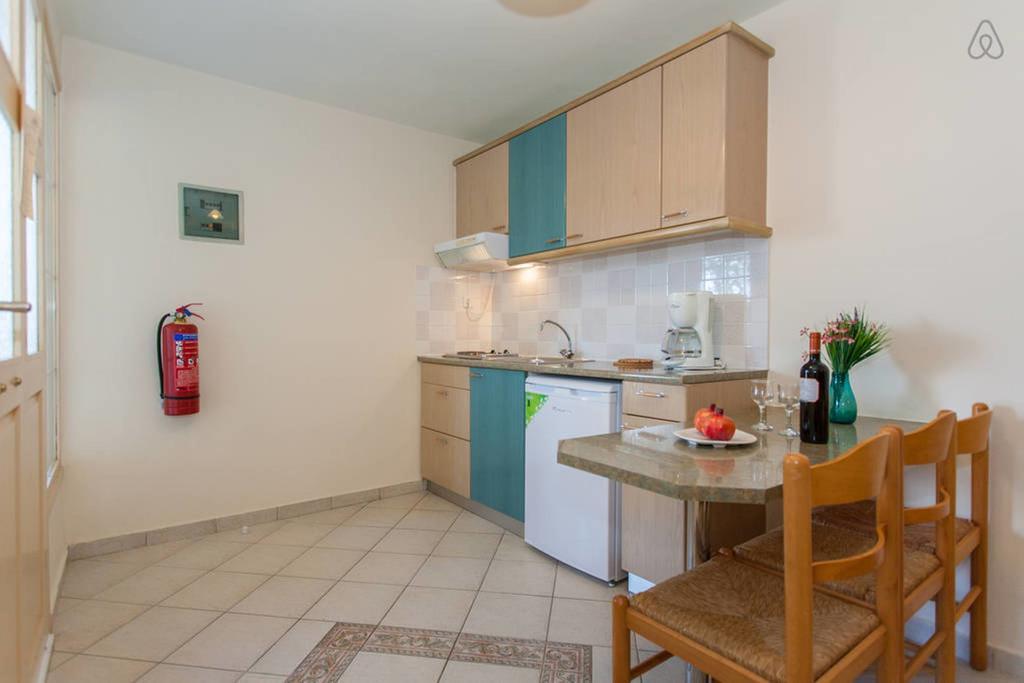 Zorbas Lifestyle Hotel