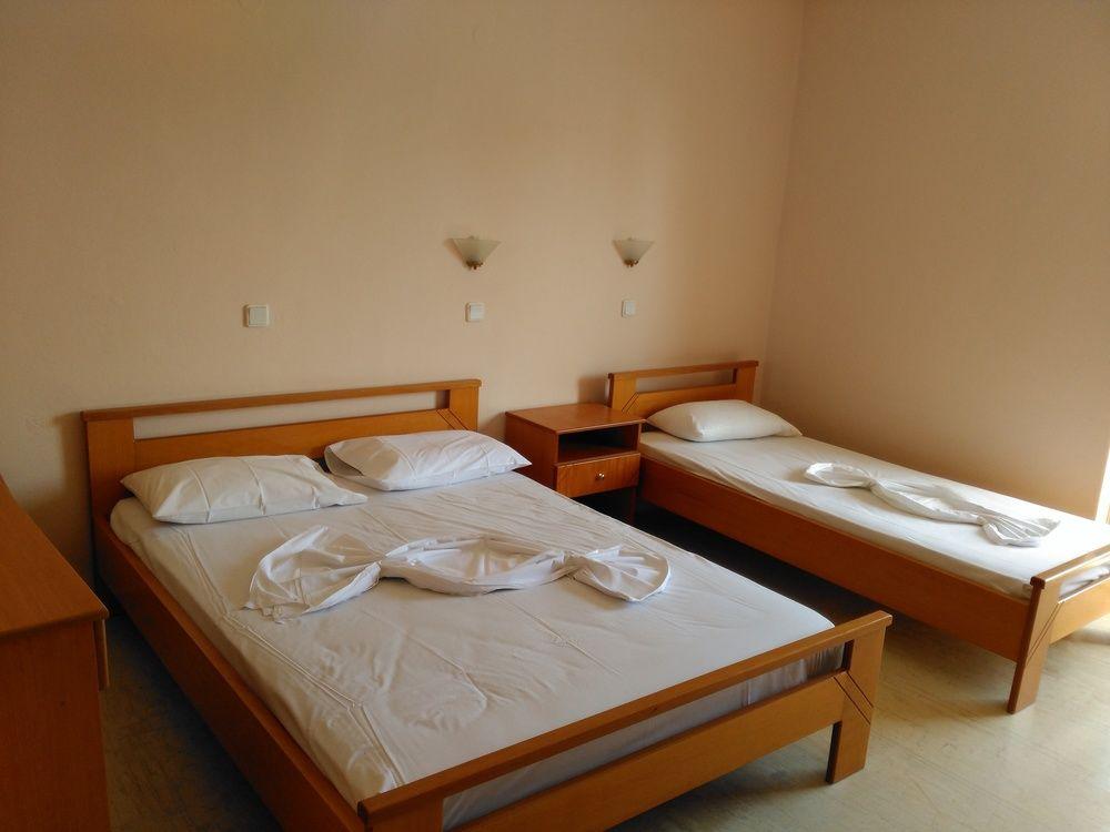Zorbas Lifestyle Hotel