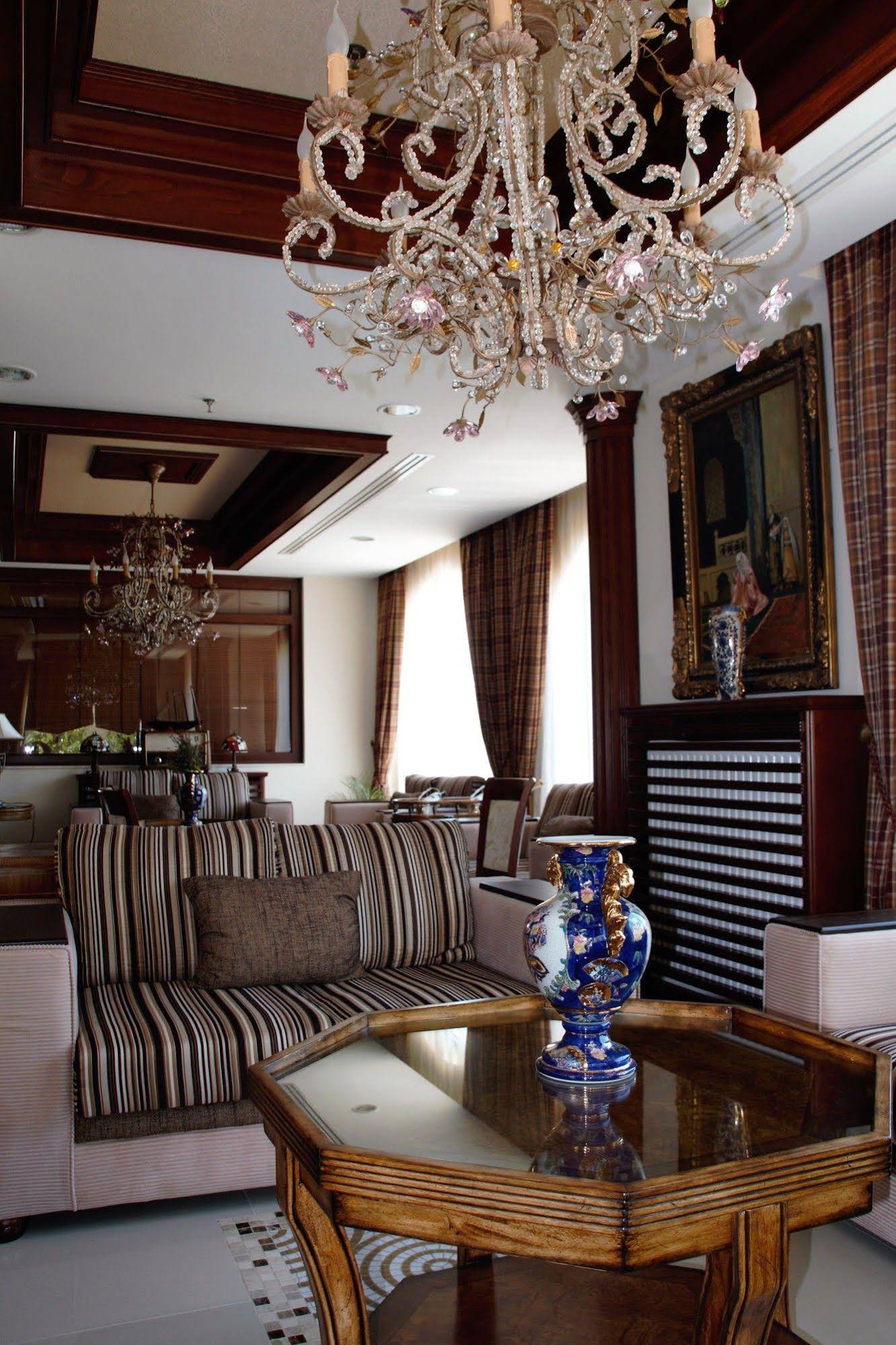 Alexander Hotel Gerakari