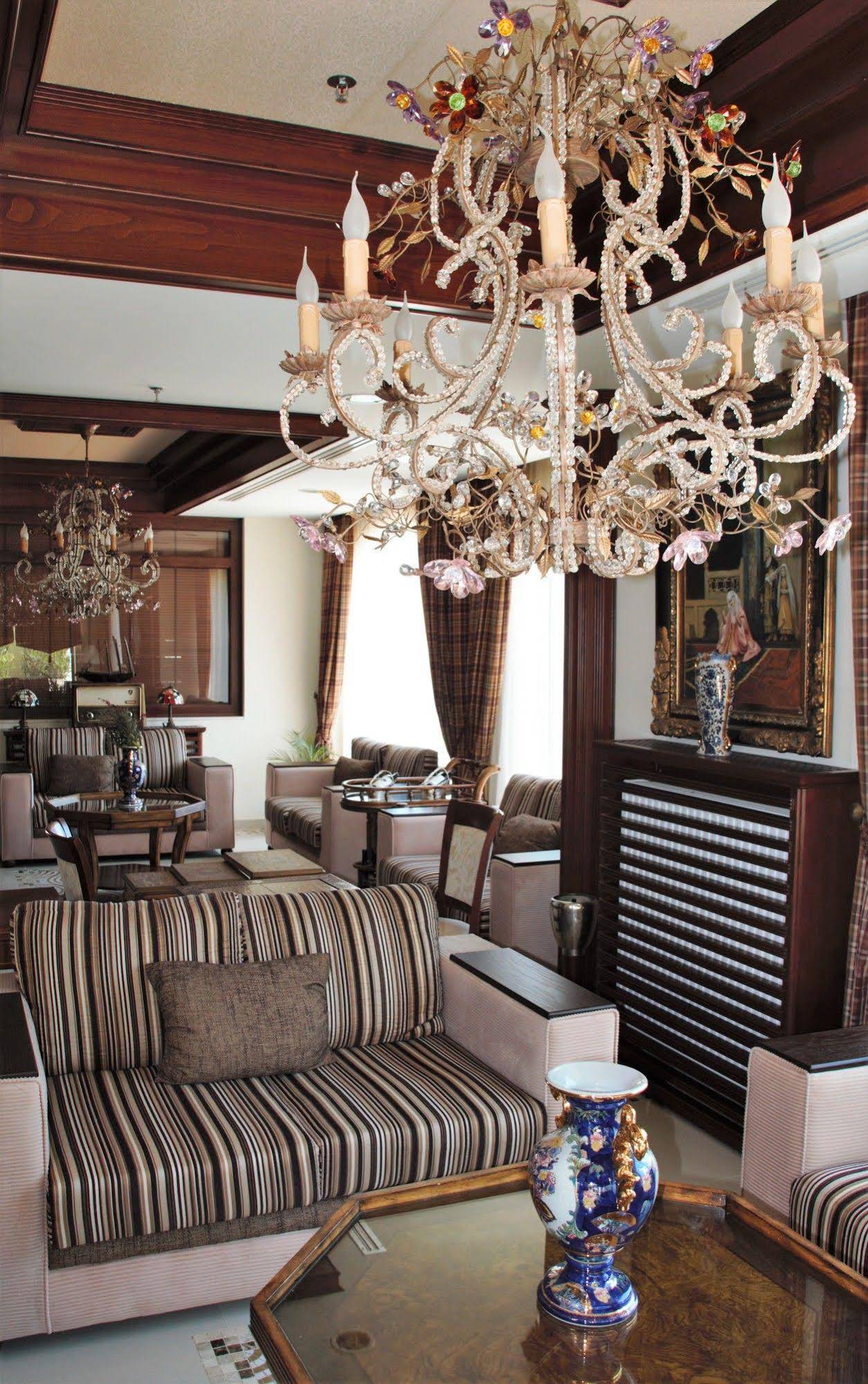Alexander Hotel Gerakari