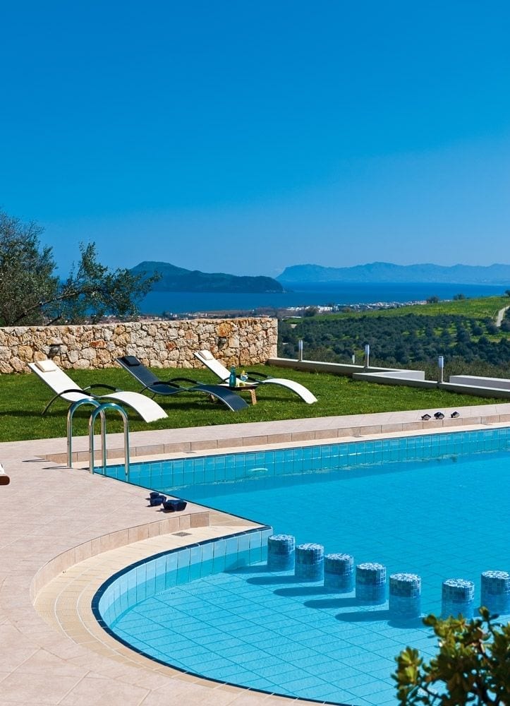 Athinais Villa