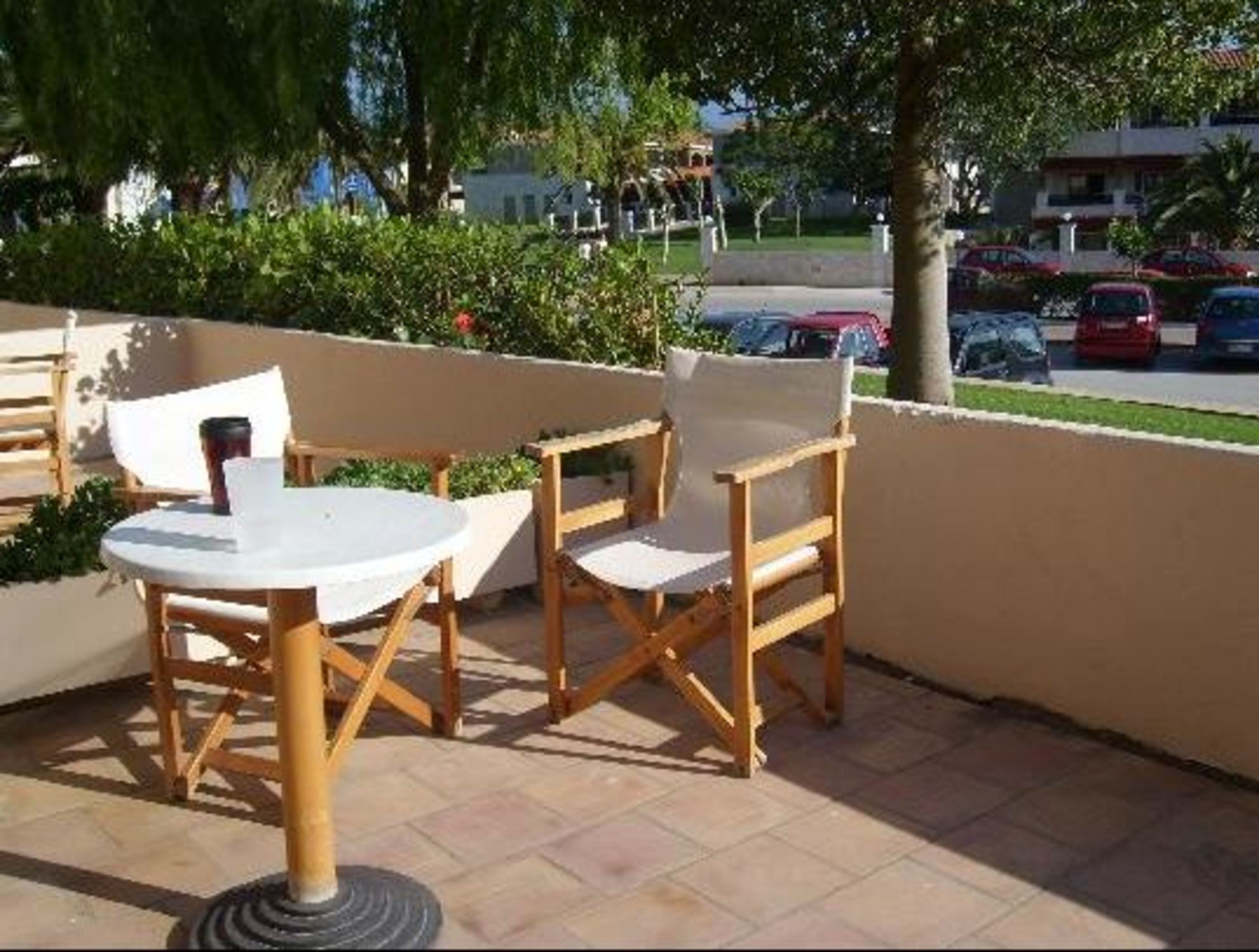 Caldera Creta Paradise