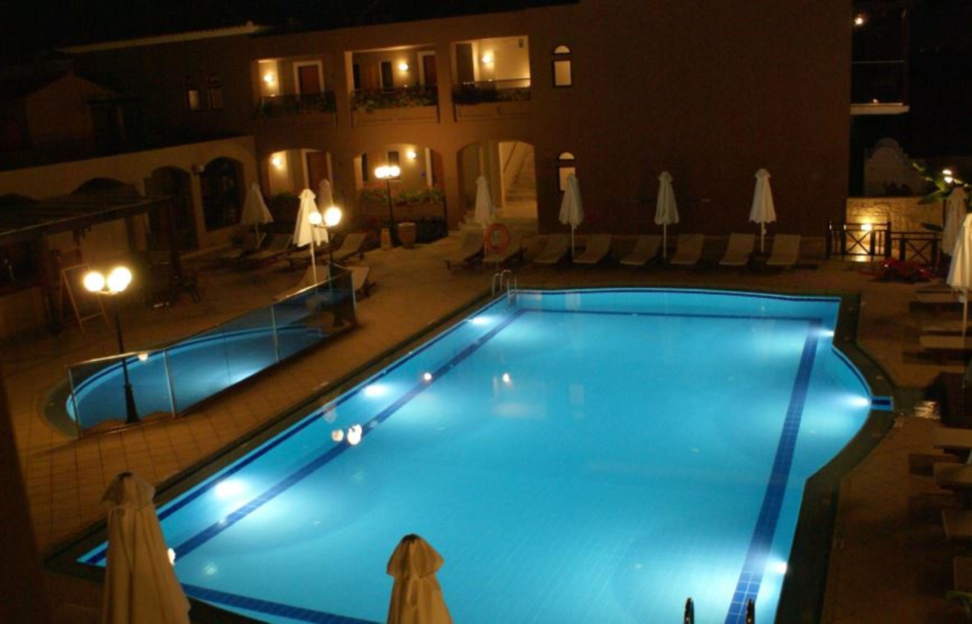 Caldera Creta Paradise