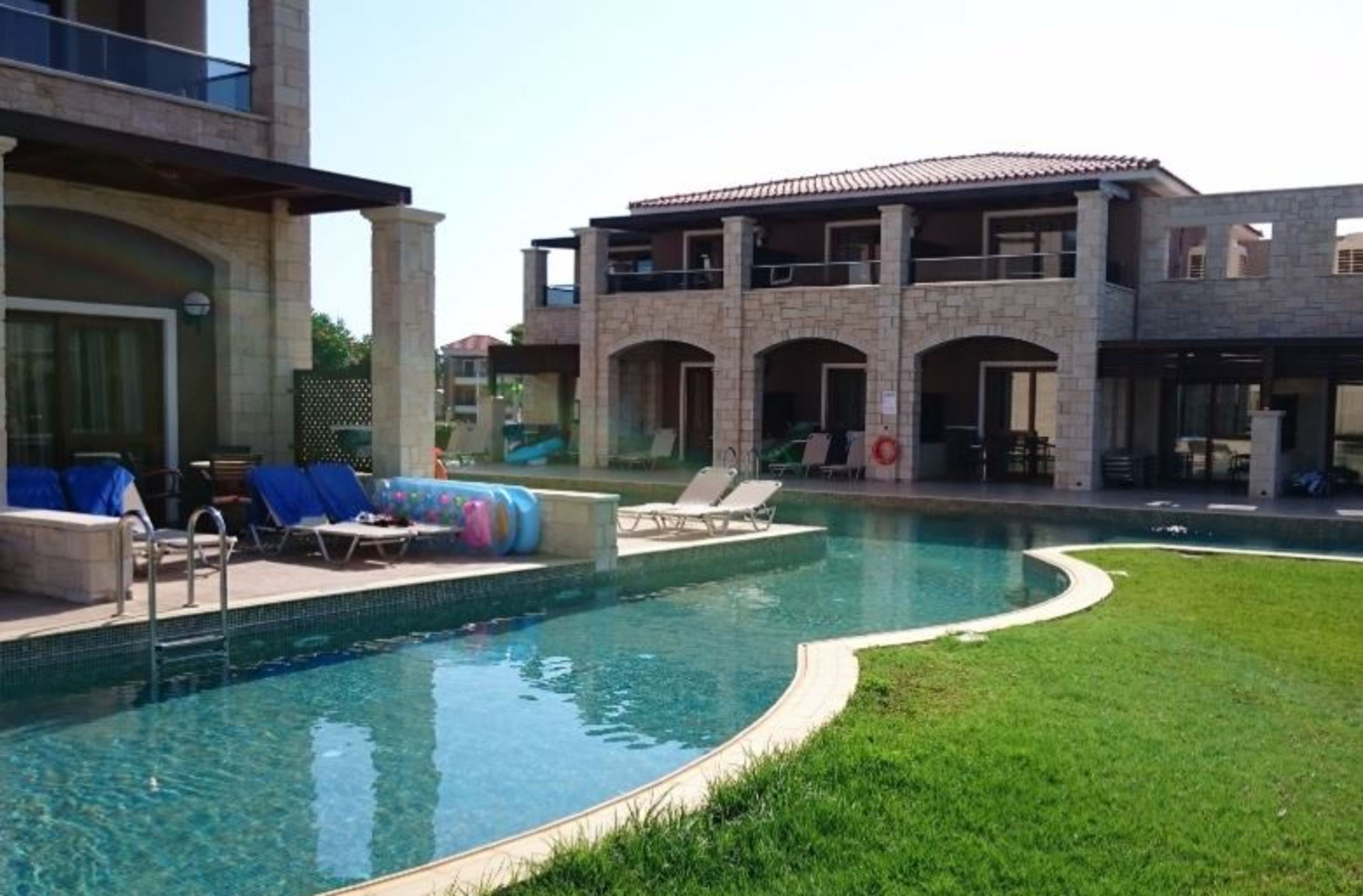 Caldera Creta Paradise