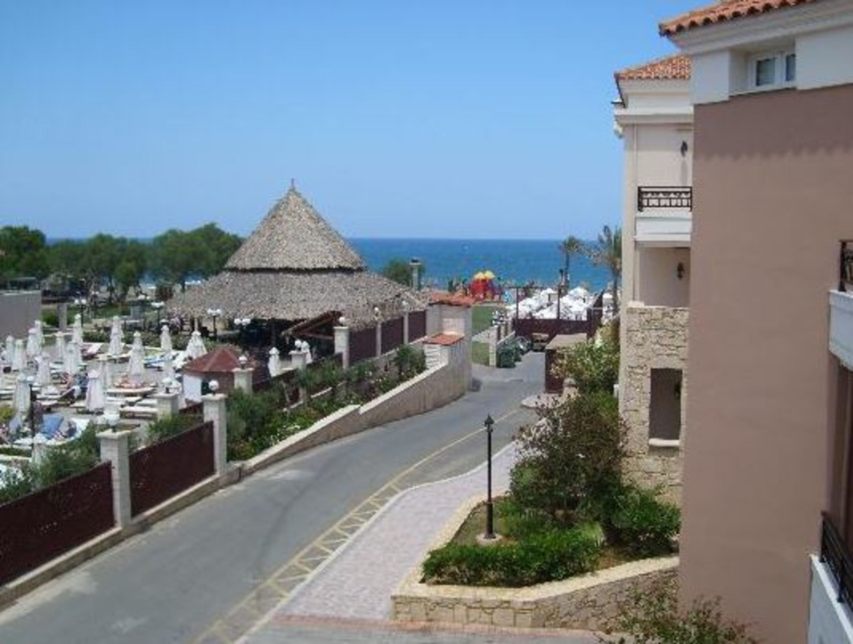 Caldera Creta Paradise