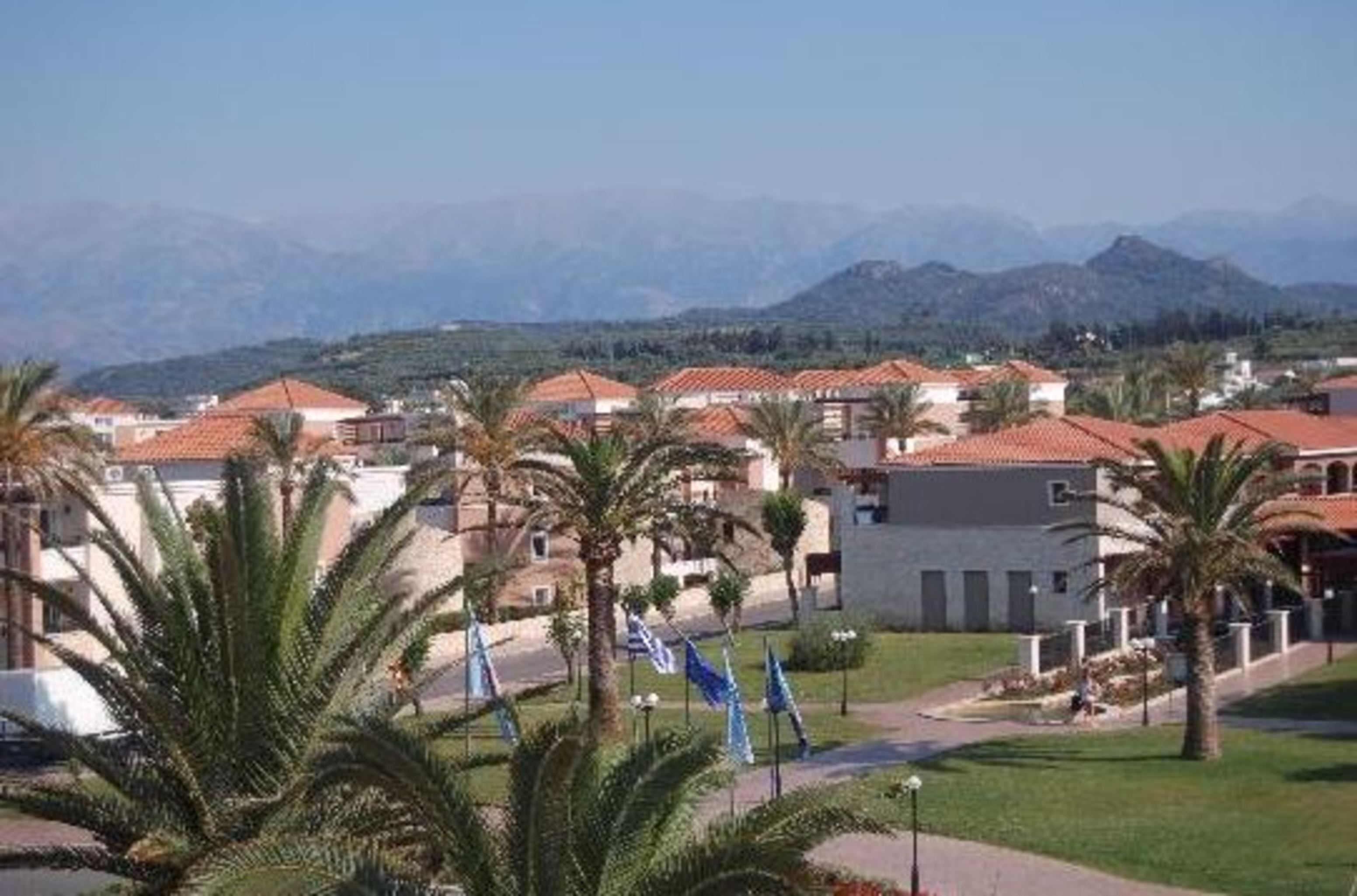 Caldera Creta Paradise