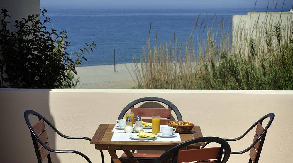 Caretta Beach