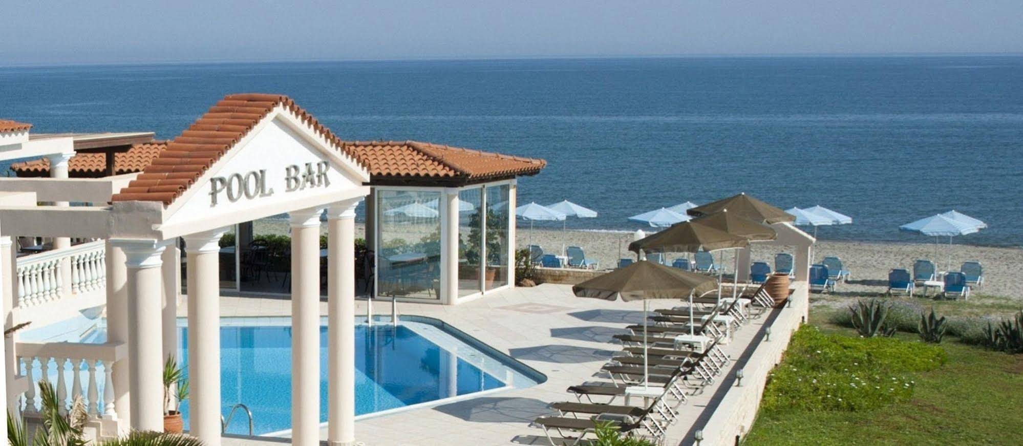 Caretta Beach
