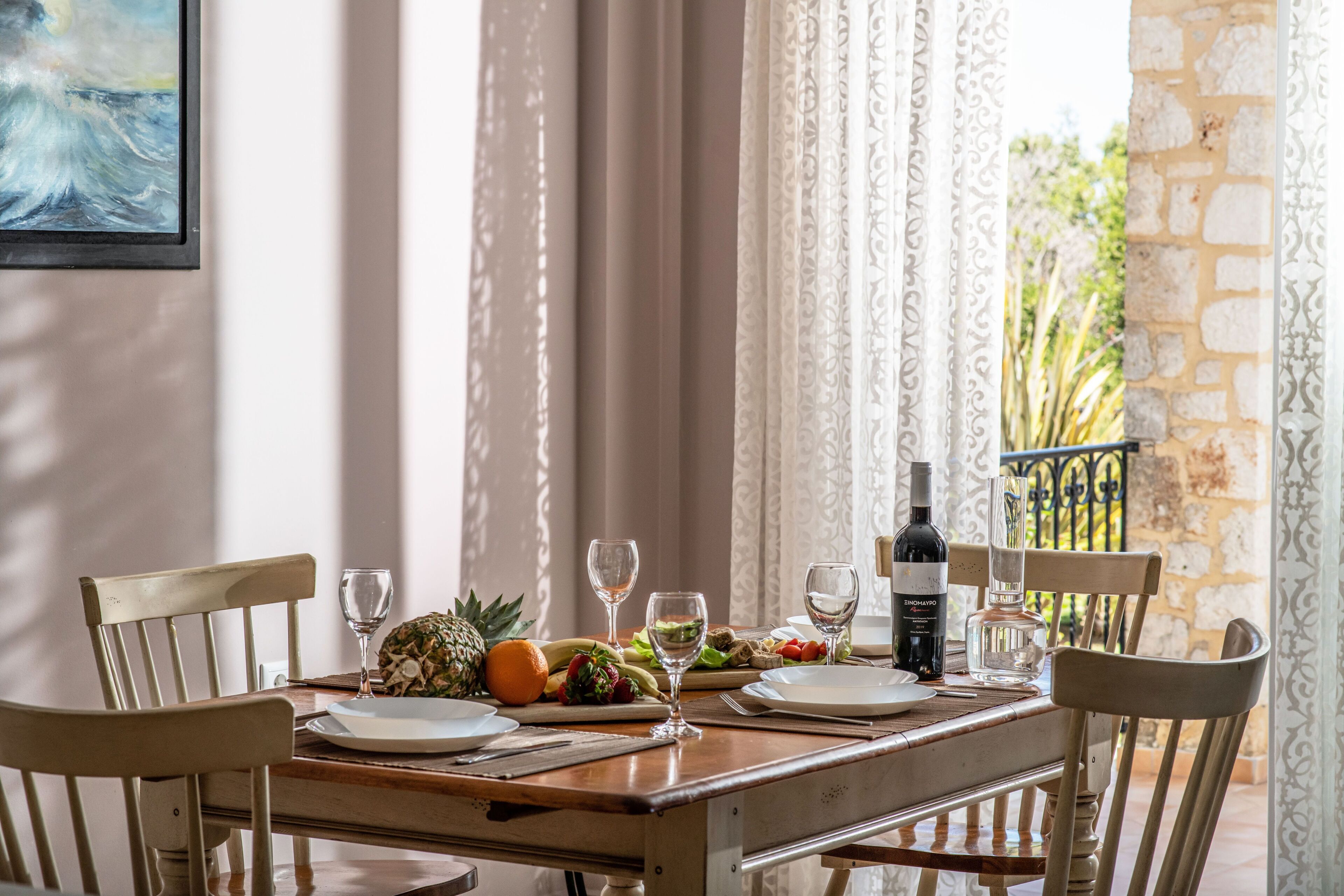Chloe - Gerani Villas