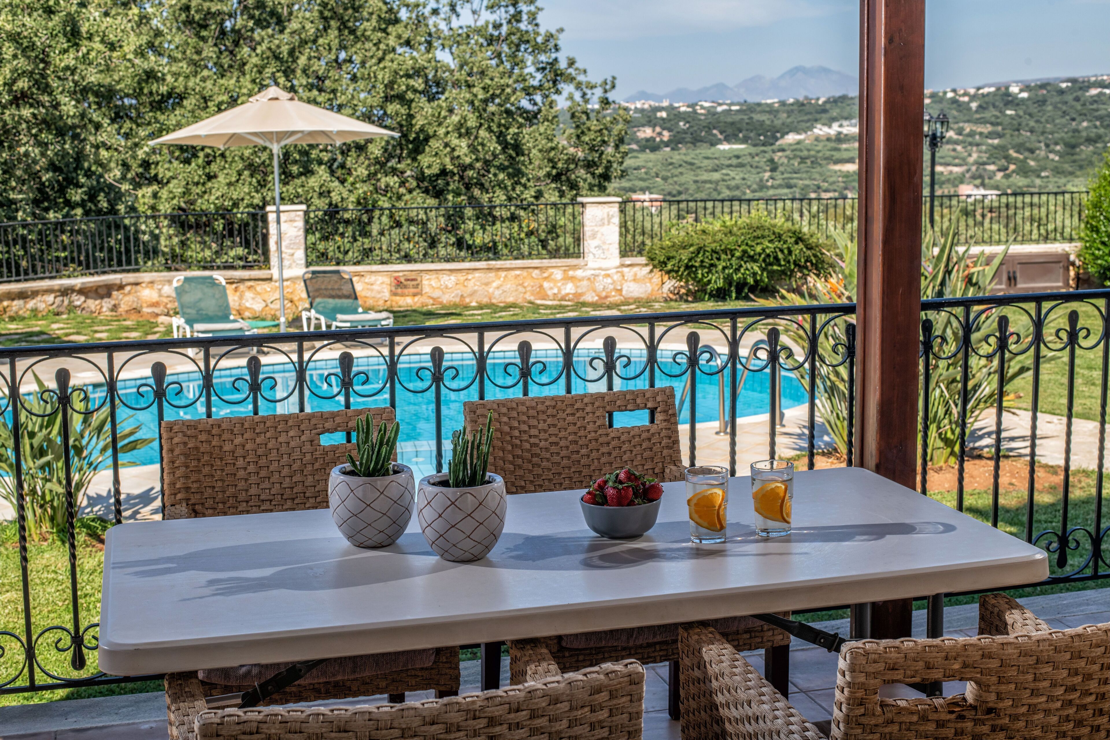 Chloe - Gerani Villas