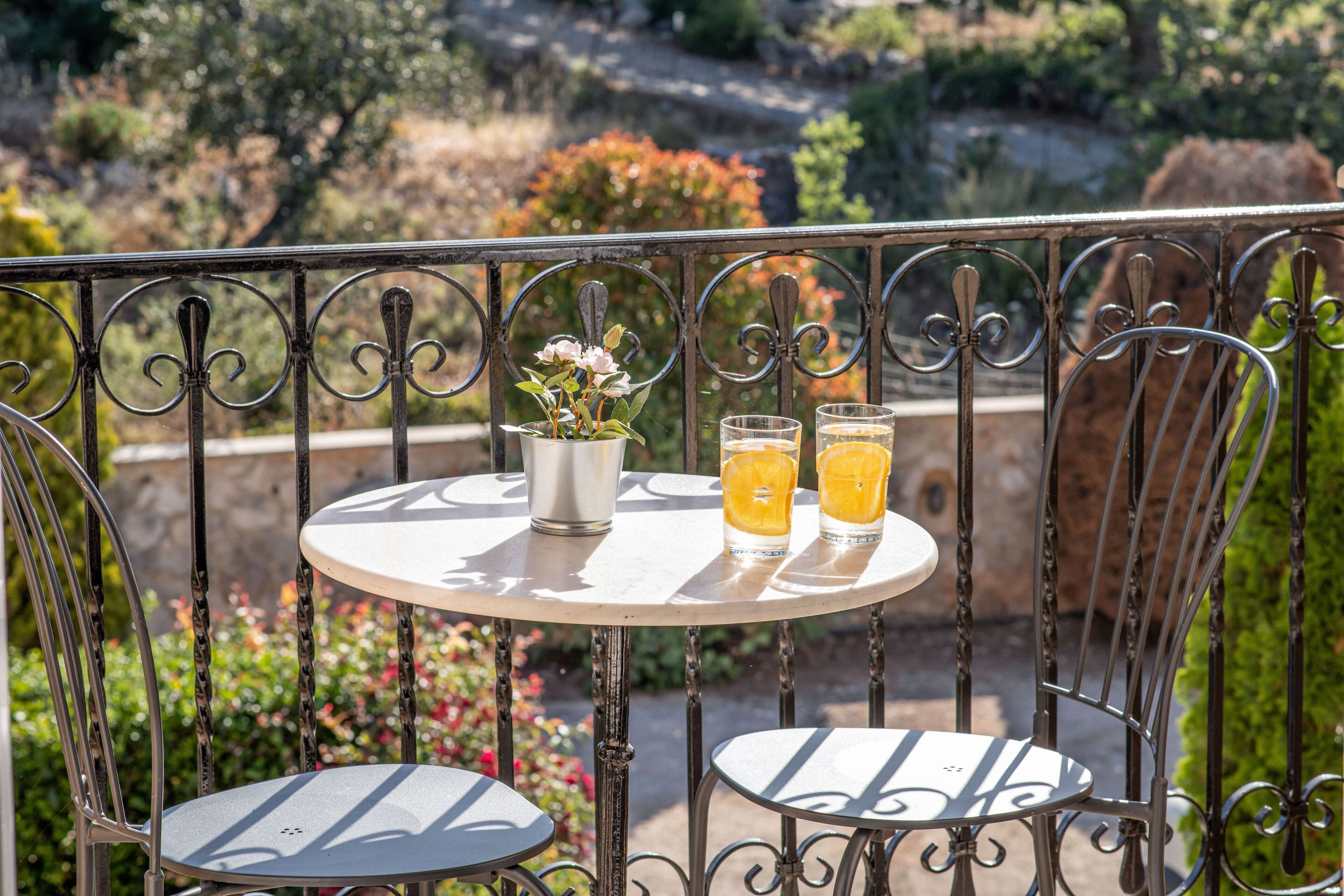 Chloe - Gerani Villas