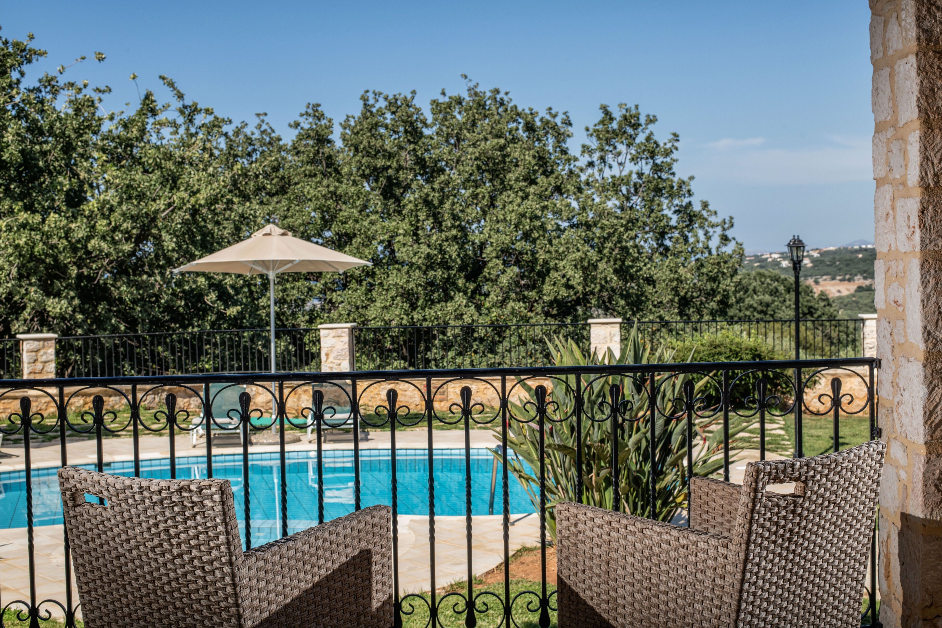 Chloe - Gerani Villas