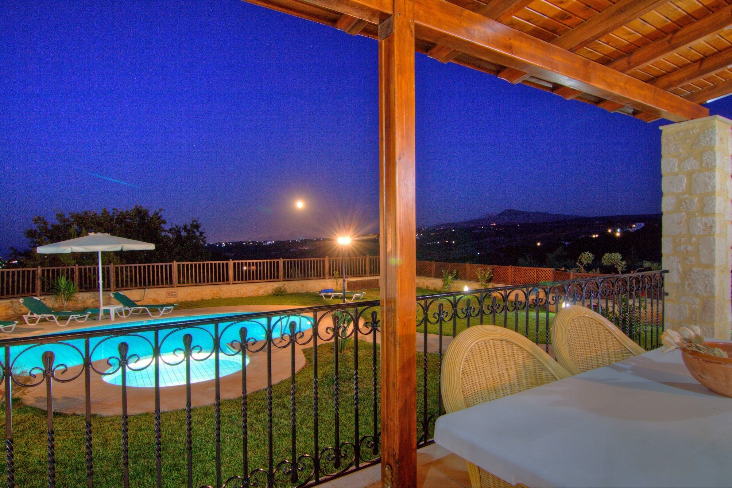 Chloe - Gerani Villas