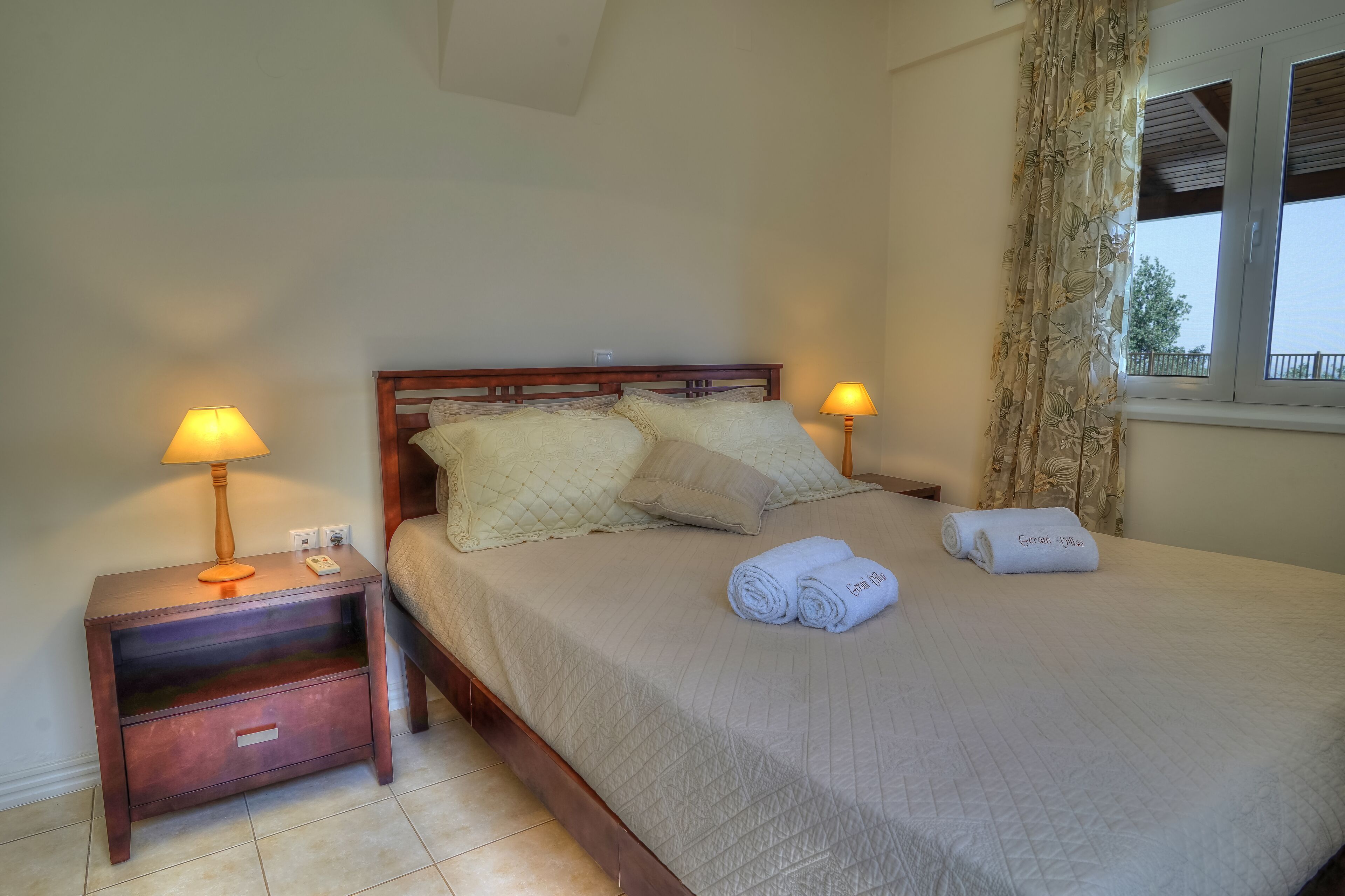 Elessa - Gerani Villas With Private Pool