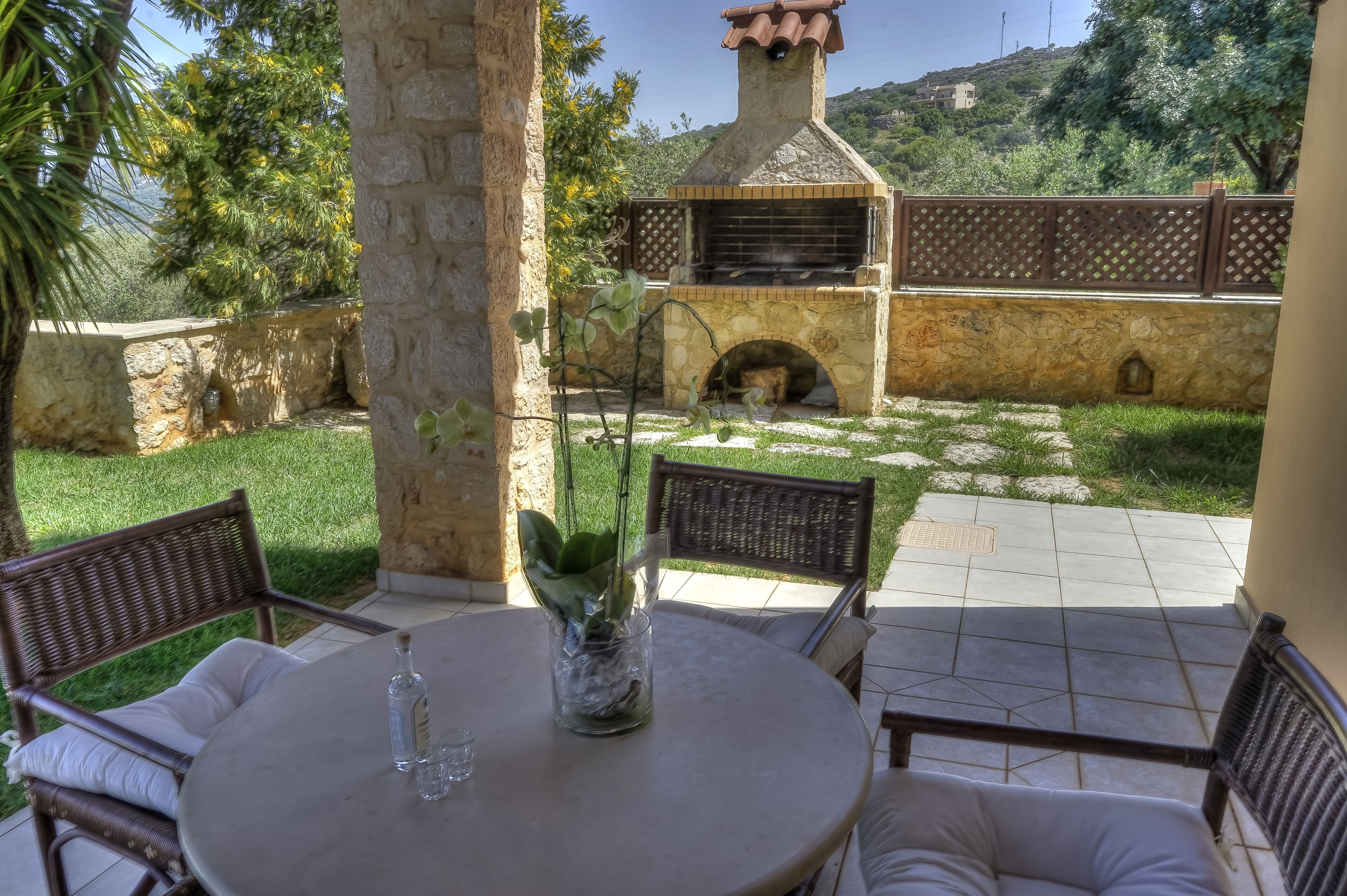 Elessa - Gerani Villas With Private Pool