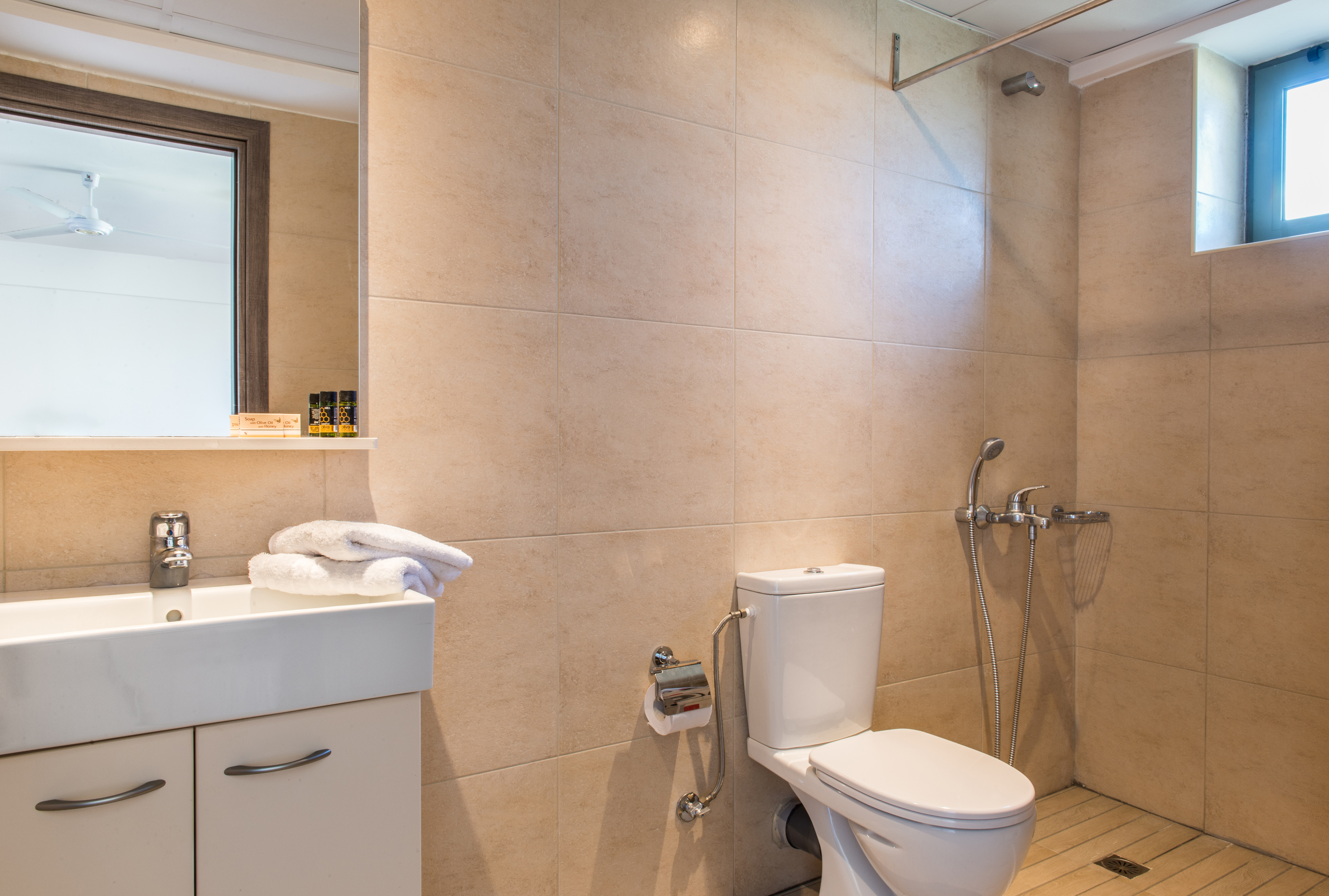 Gerona Mare Apartments