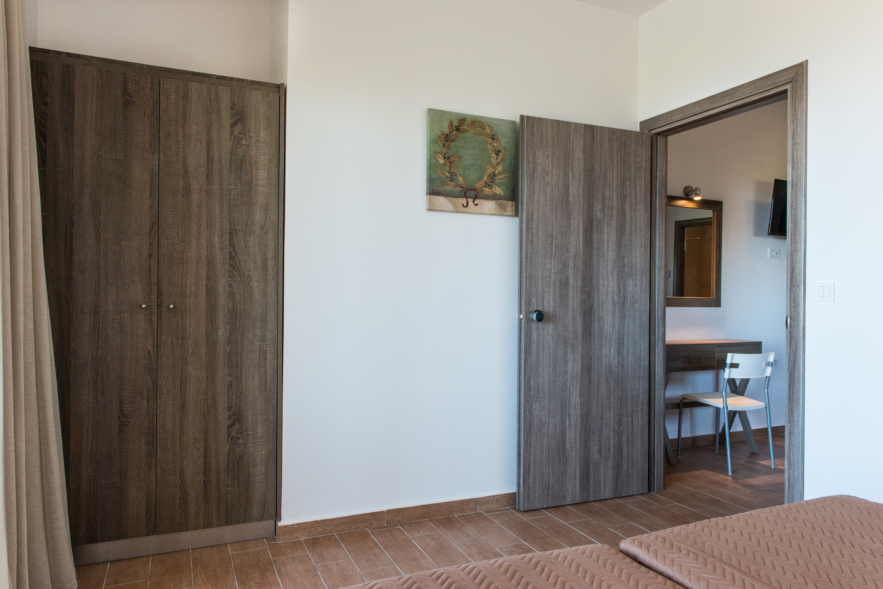 Gerona Mare Apartments