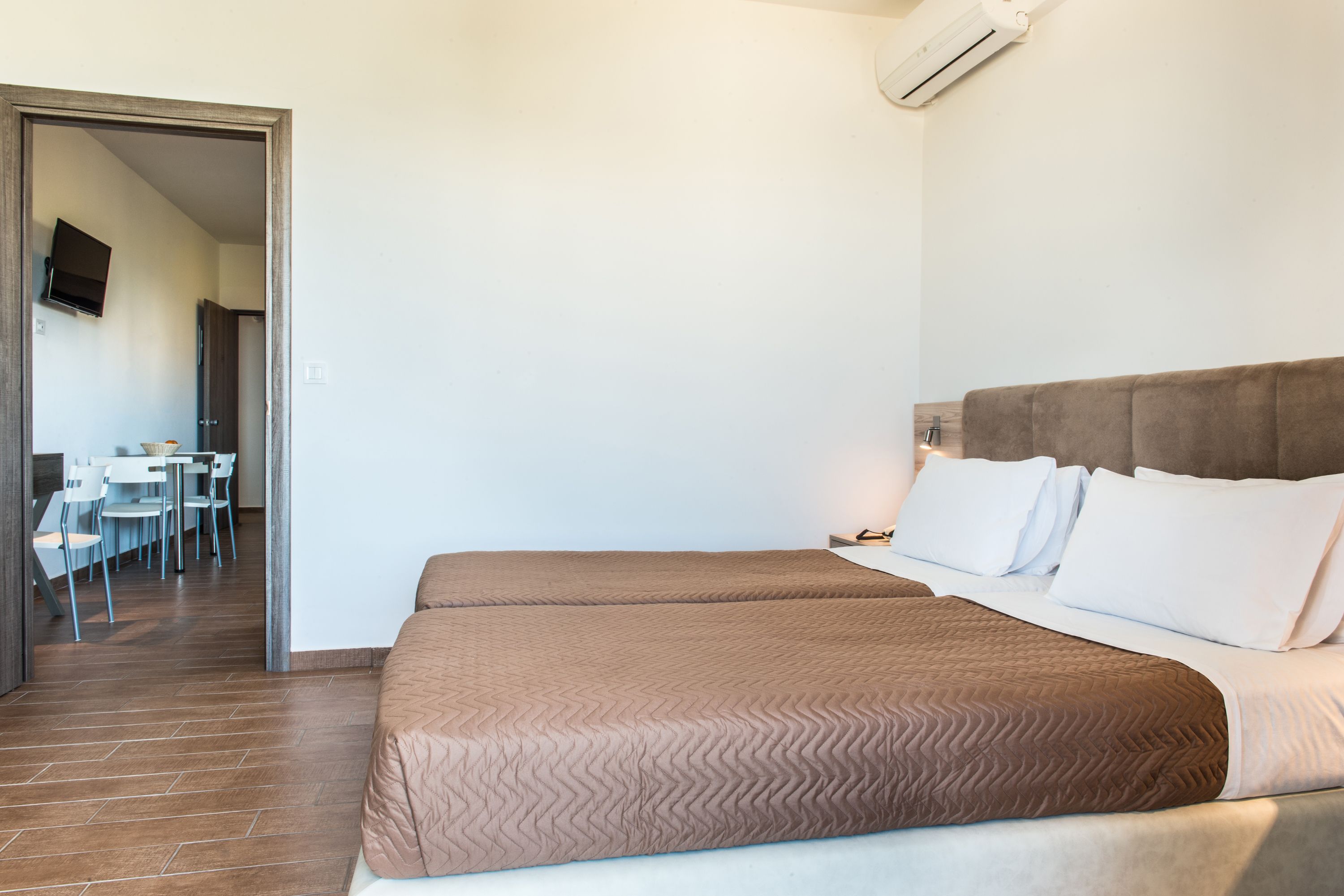 Gerona Mare Apartments
