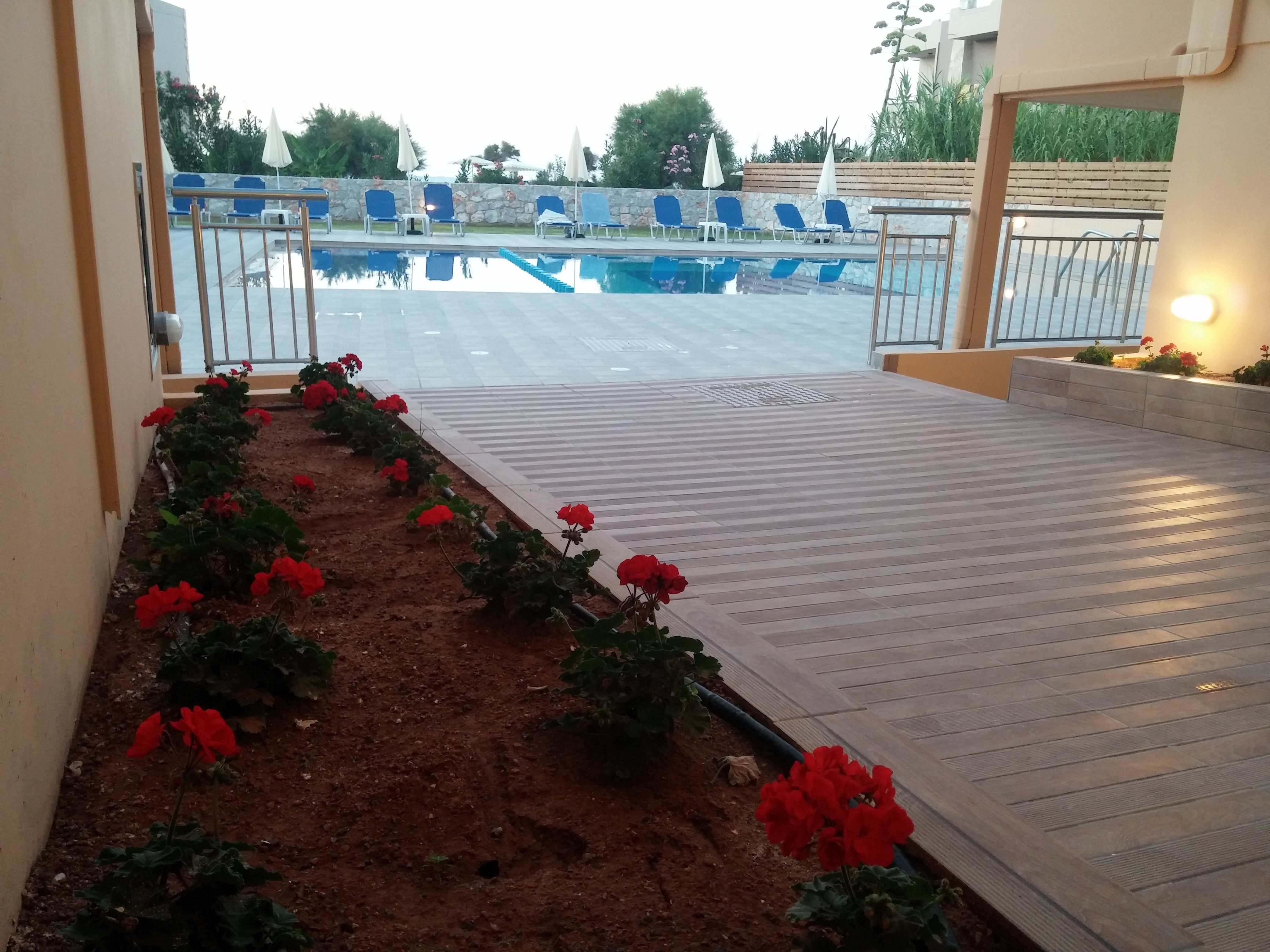 Gerona Mare Apartments