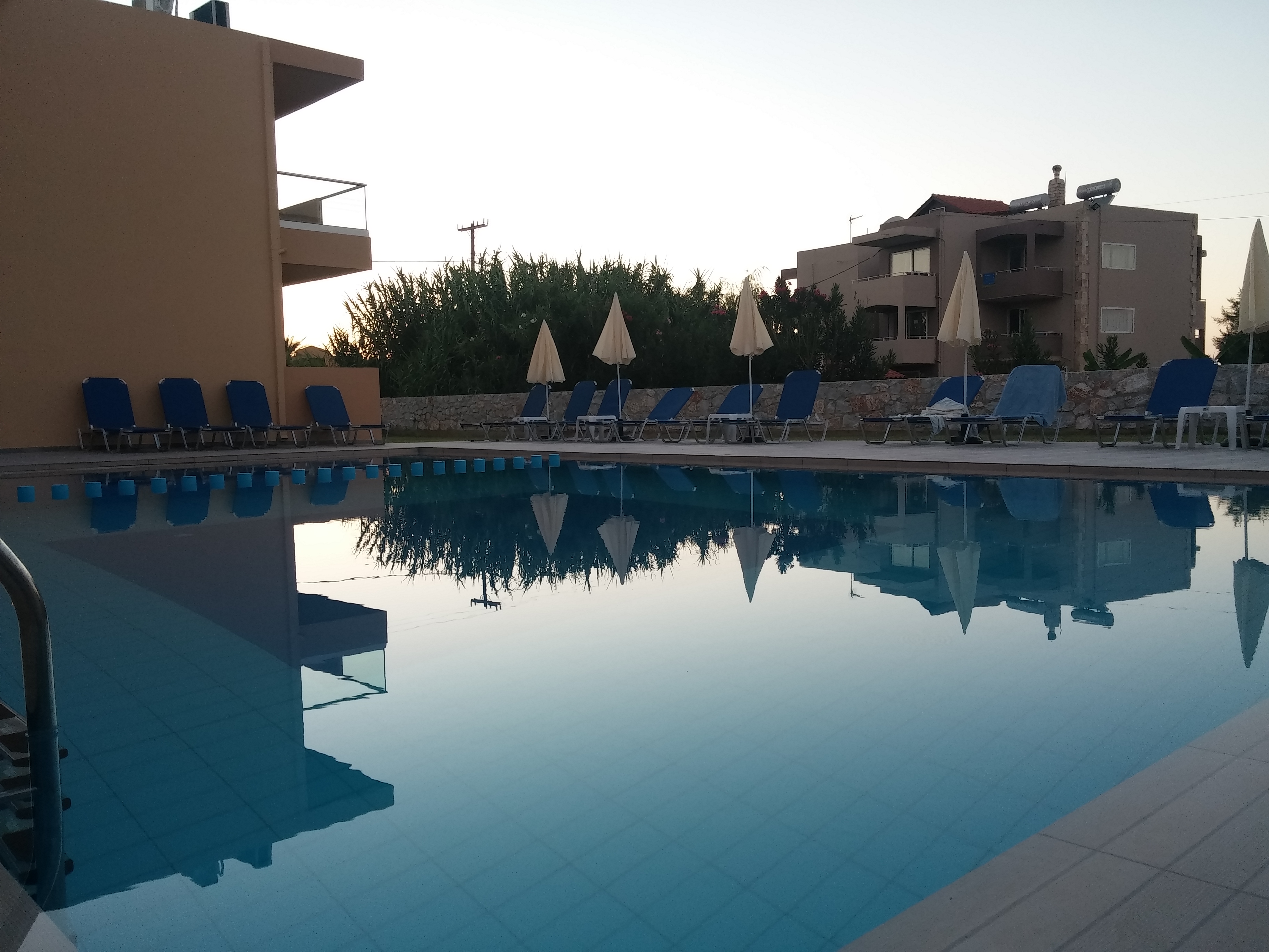 Gerona Mare Apartments