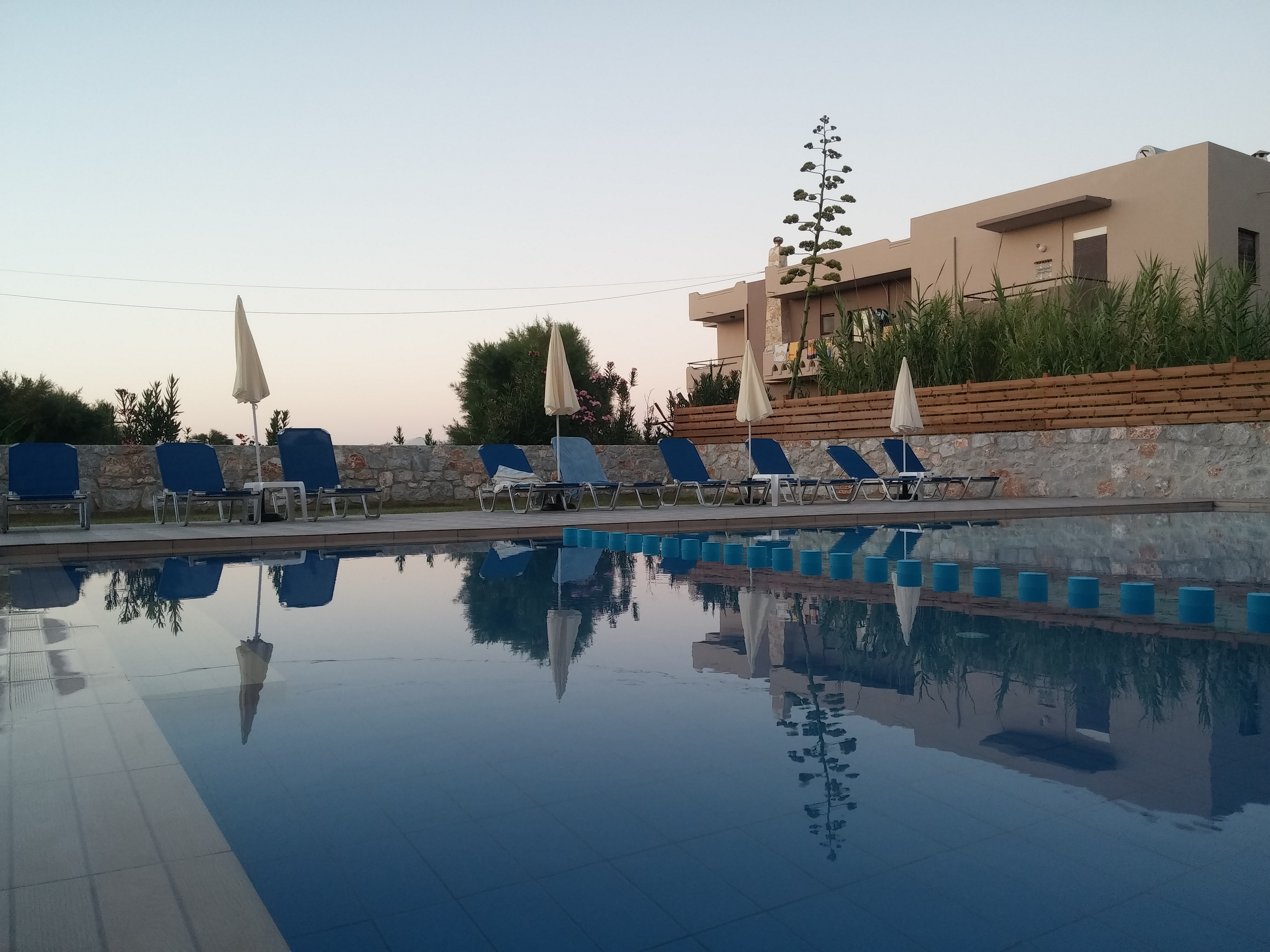 Gerona Mare Apartments