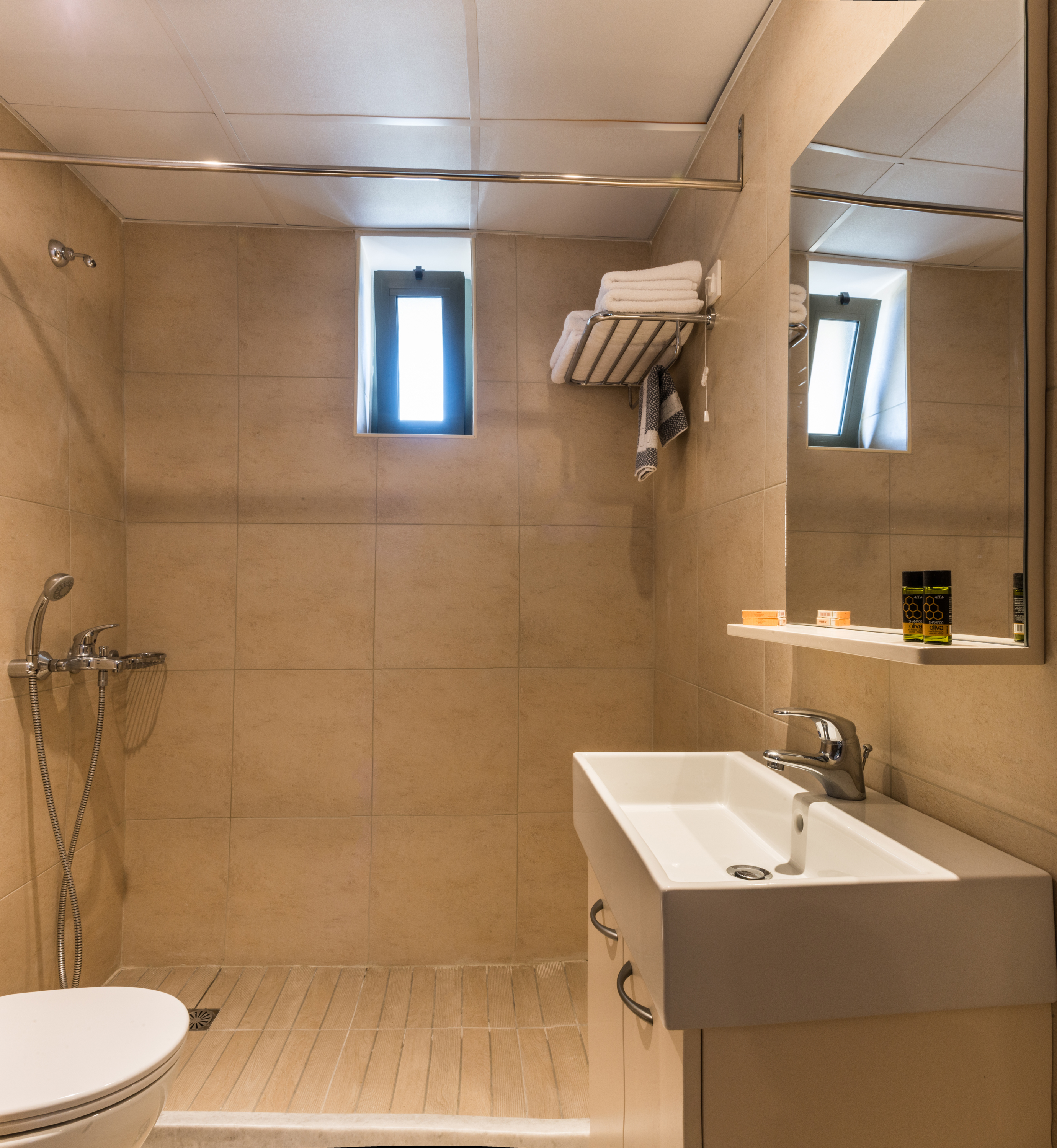 Gerona Mare Apartments