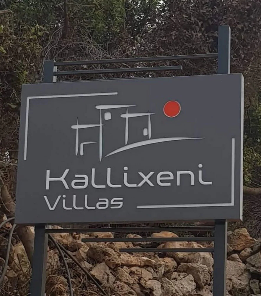 Kallixeni Villas