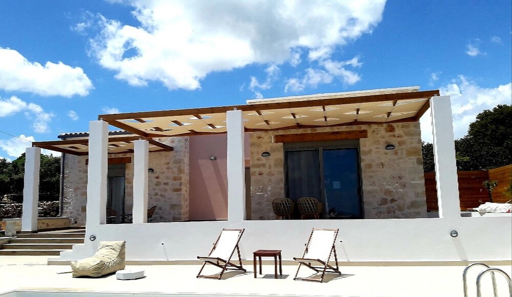 Kallixeni Villas
