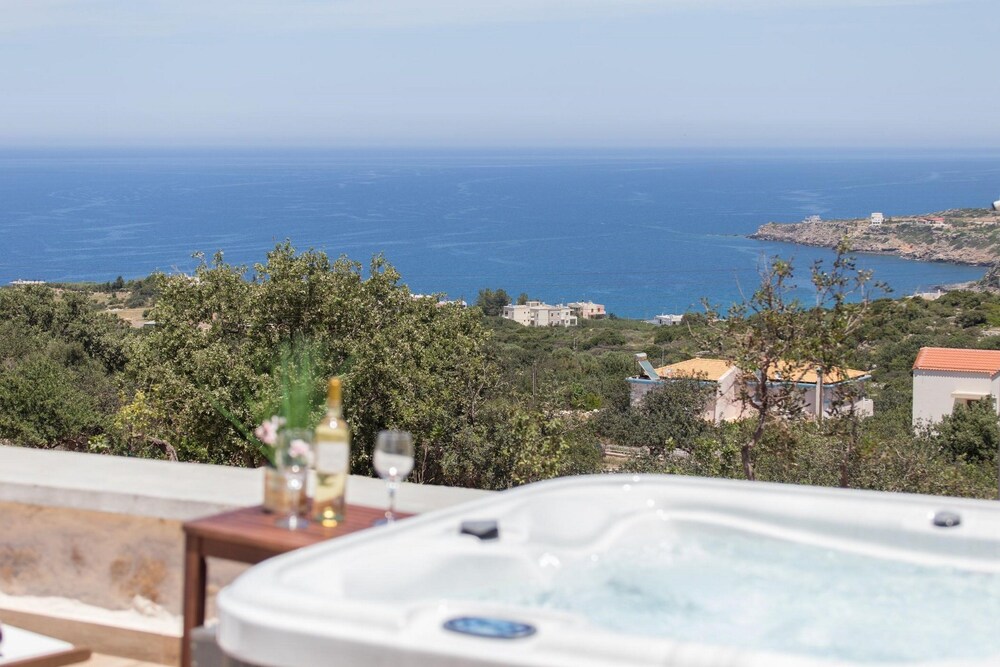 Kallixeni Villas