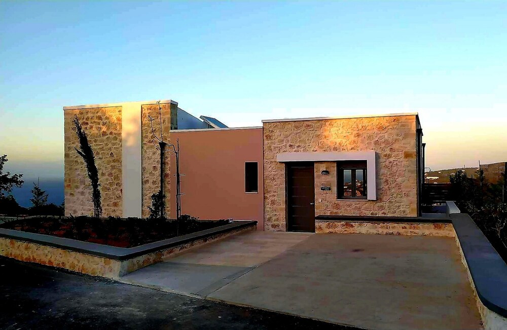 Kallixeni Villas