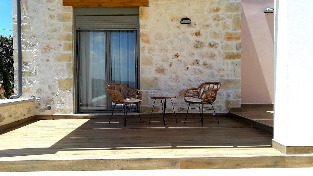 Kallixeni Villas