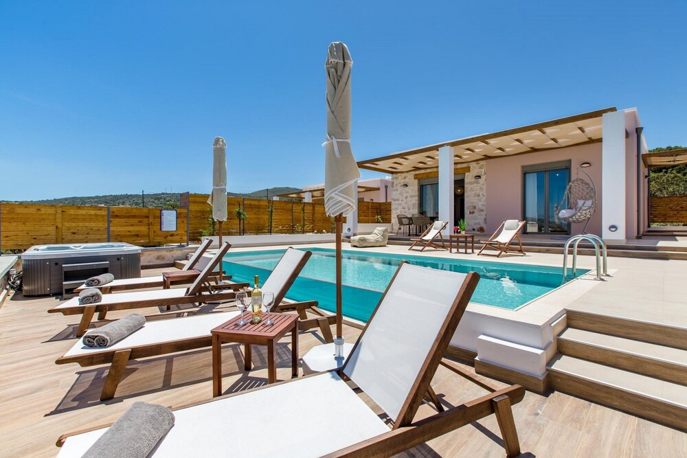 Kallixeni Villas