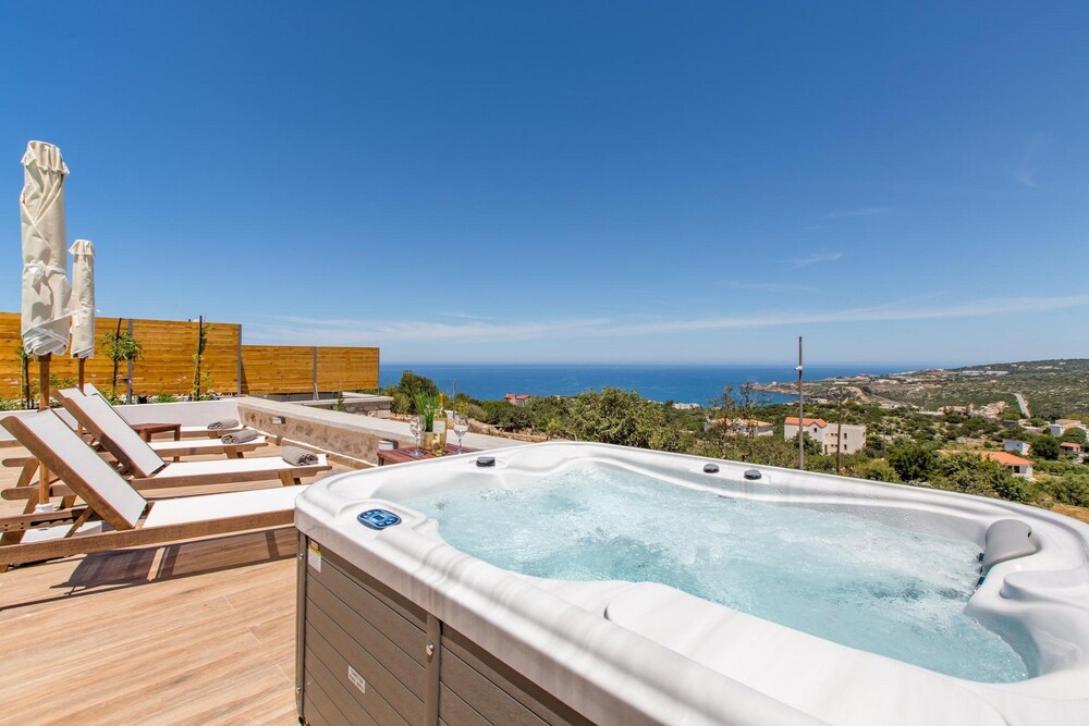 Kallixeni Villas