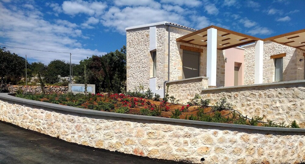 Kallixeni Villas