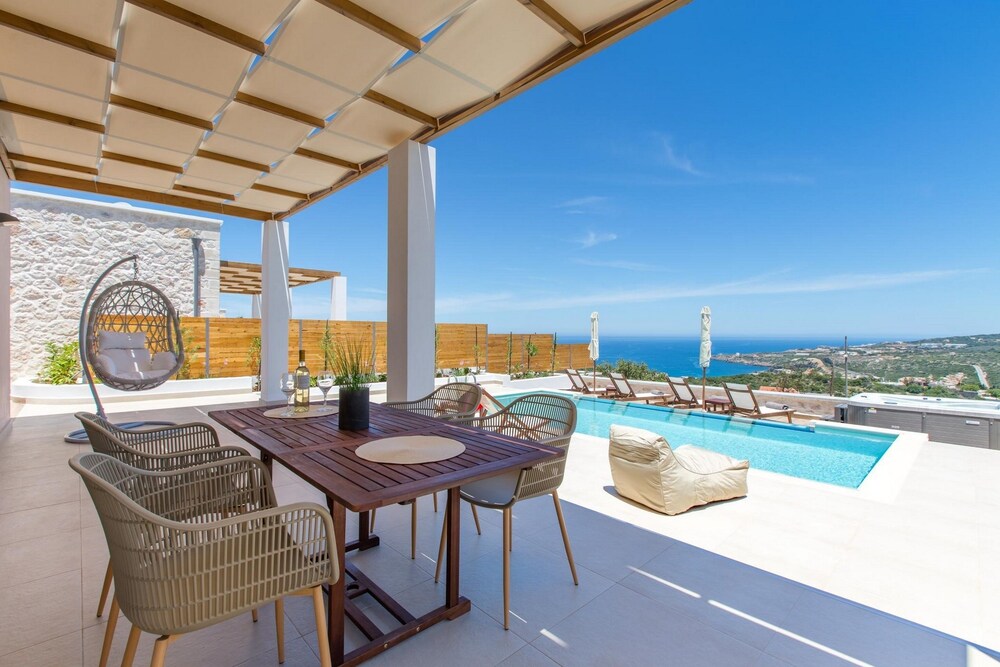 Kallixeni Villas