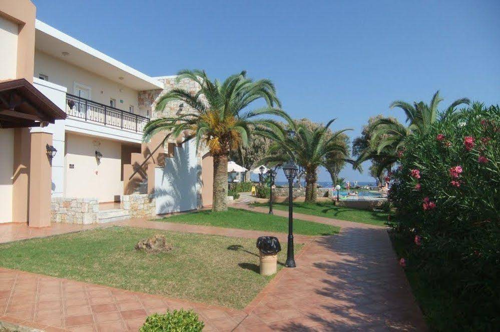 Lito Beach Hotel