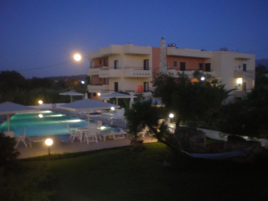 Matzi Hotel Apartments