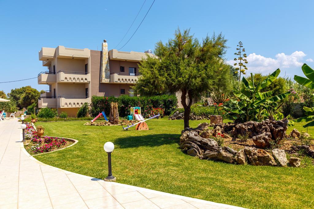 Matzi Hotel Apartments