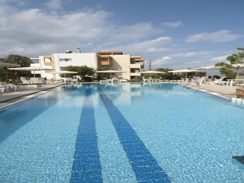 Matzi Hotel Apartments