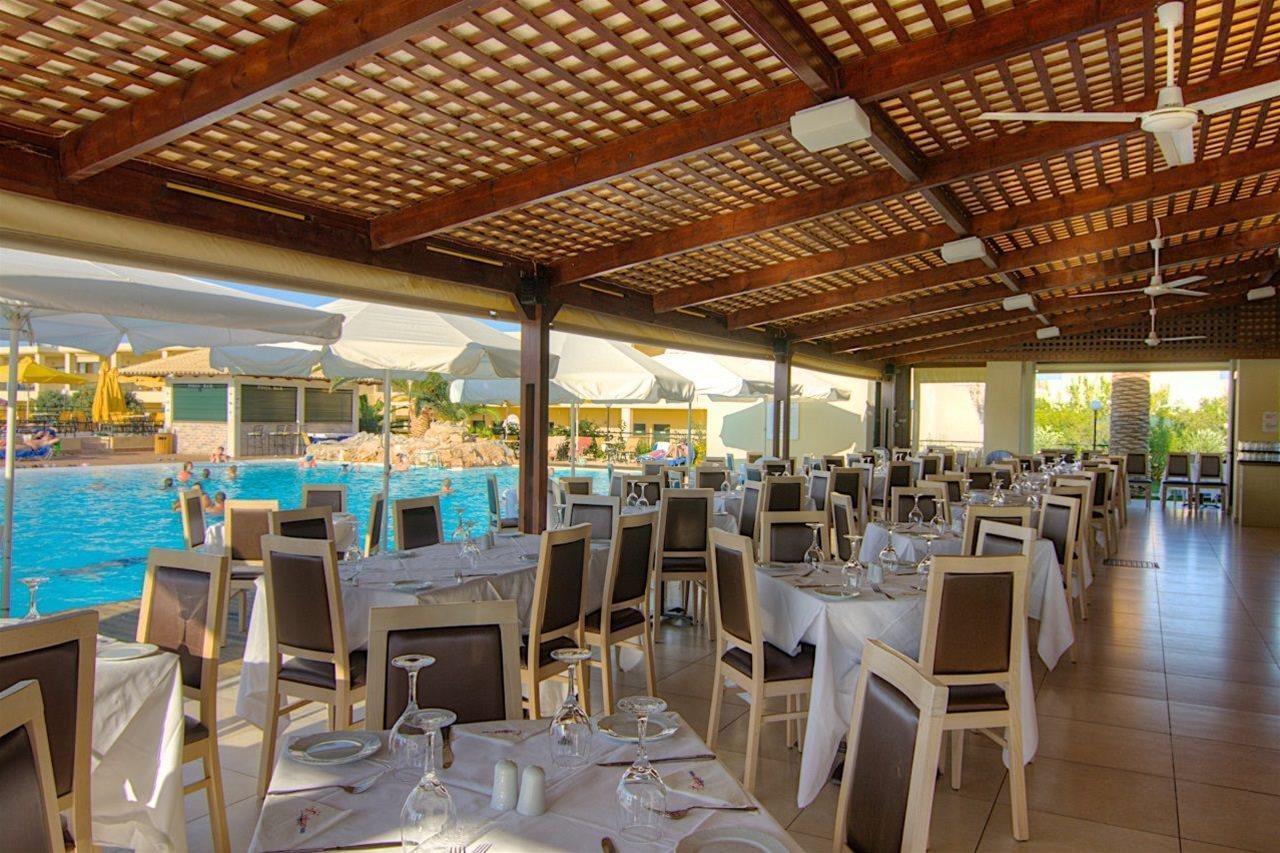 Solimar Aquamarine Hotel