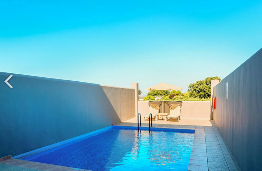Solimar Aquamarine Hotel