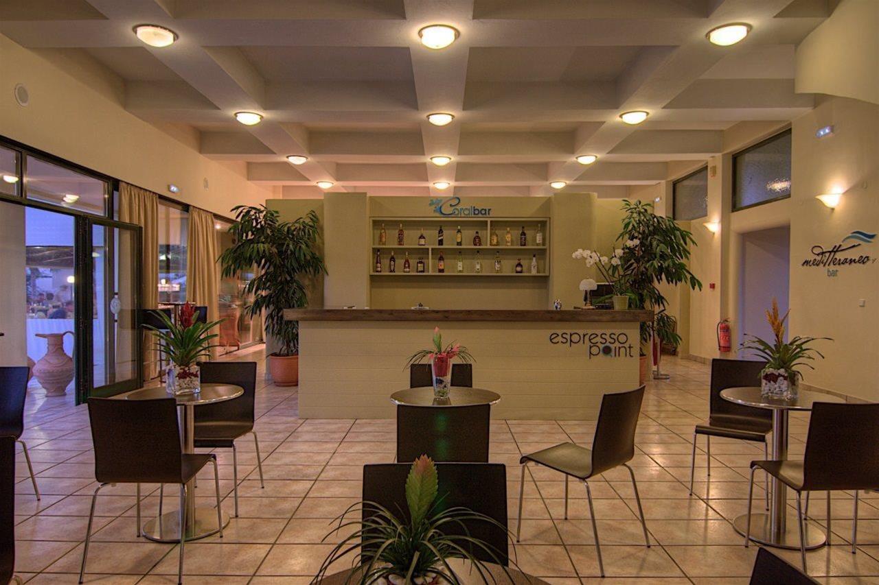 Solimar Aquamarine Hotel
