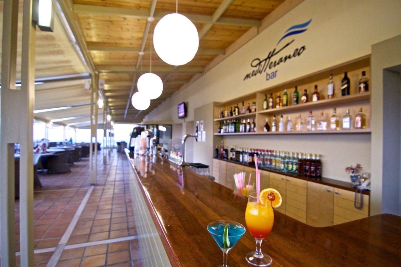 Solimar Aquamarine Hotel
