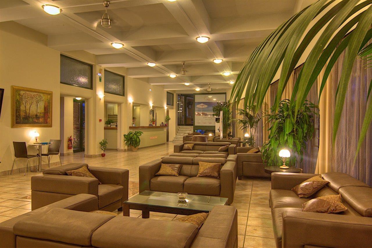 Solimar Aquamarine Hotel