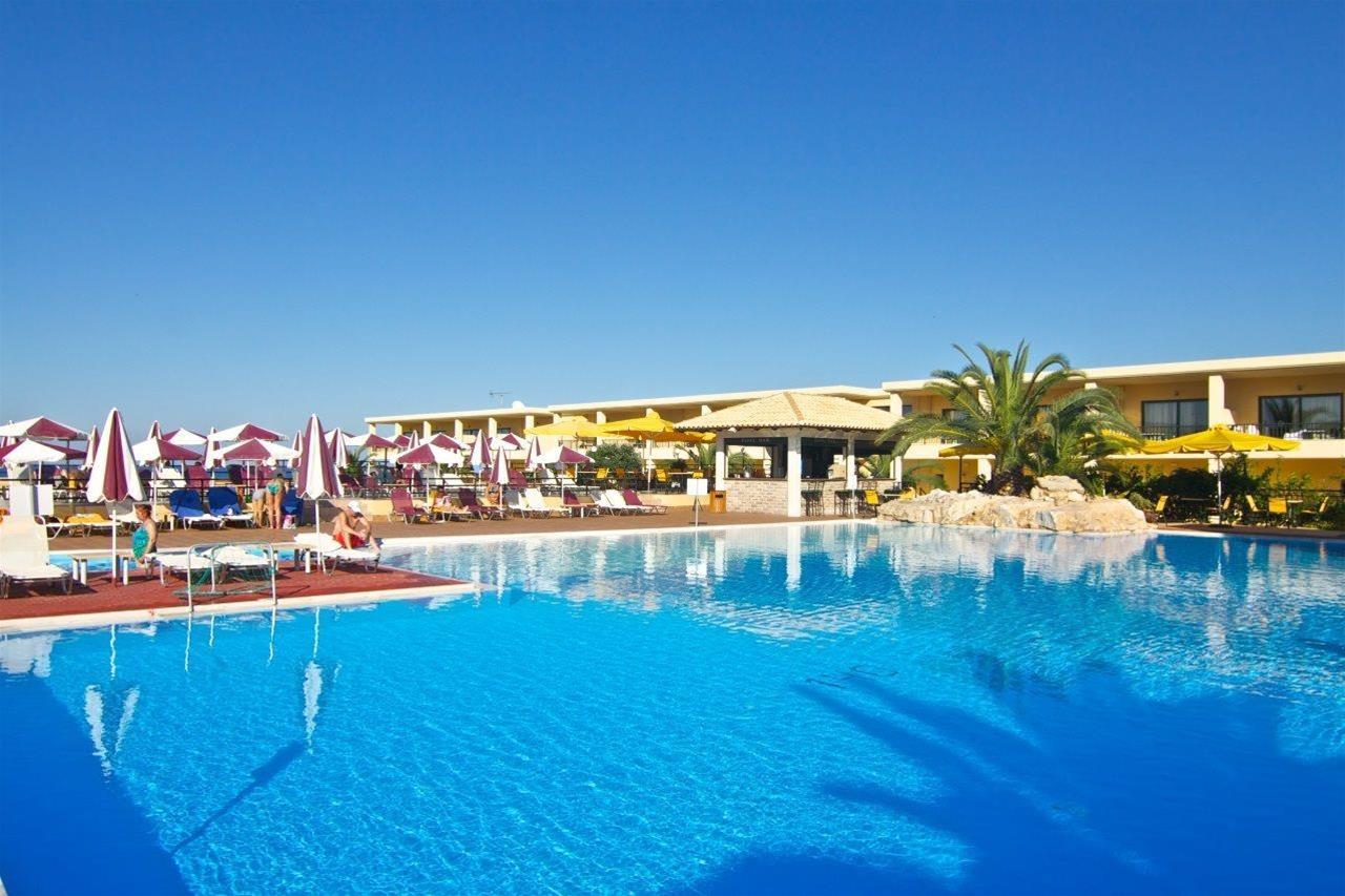 Solimar Aquamarine Hotel